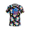 Jai Jones Keeping it 300 Gummi Bears CoolWick Jersey