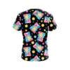 Jai Jones Keeping it 300 Gummi Bears CoolWick Jersey - Image 2