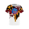 Jai Jones Keeping it 300 Maryland Drip CoolWick Jersey