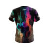 Jai Jones Keeping it 300 Oilslick CoolWick Jersey - Image 2