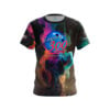 Jai Jones Keeping it 300 Oilslick CoolWick Jersey
