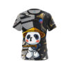 Jai Jones Keeping it 300 Panda Marble CoolWick Jersey