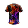 Jai Jones Keeping it 300 Rainbow Smoke CoolWick Jersey - Image 2