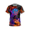 Jai Jones Keeping it 300 Rainbow Smoke CoolWick Jersey