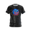 Jai Jones Keeping it 300 Shapes Honeycomb CoolWick Jersey