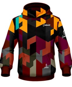 CoolWick Elite Sirtet OCT Hoodie