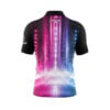 Nautilus Fast Track CoolWick Bowling Jersey - Image 2