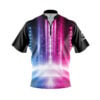 Nautilus Fast Track CoolWick Bowling Jersey