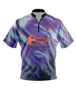 Hammer Maximum Effect Fast Track CoolWick Bowling Jersey