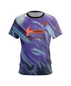 Hammer Maximum Effect CoolWick Bowling Jersey