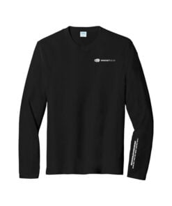 Mindset Gear Bowling Long Sleeve Tee