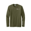 Military Green Heather