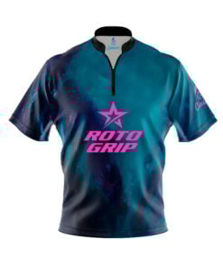 Roto Grip RST Hyperdrive Pearl Fast Track CoolWick Bowling Jersey