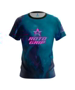 Roto Grip RST Hyperdrive Pearl CoolWick Bowling Jersey