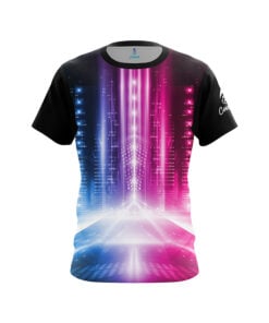 Nautilus CoolWick Bowling Jersey