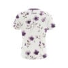 Wildflower Whisper CoolWick Bowling Jersey - Image 2