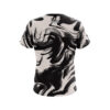 Stone Swirl CoolWick Bowling Jersey - Image 2