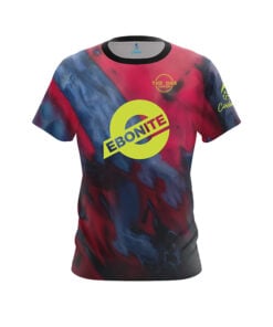 Ebonite The One Ovation CoolWick Bowling Jersey