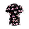 Jai Jones Keeping it 300 Cherry Blossoms CoolWick Jersey - Image 2