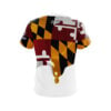 Jai Jones Keeping it 300 Maryland Drip CoolWick Jersey - Image 2