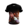 Jai Jones Keeping it 300 Solar System CoolWick Jersey - Image 2