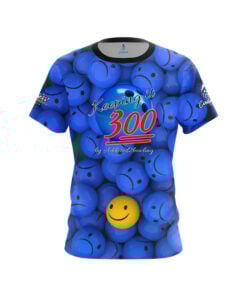 A2B Addicted2Bowling Jai Jones Keeping it 300 Superstore CoolWick Jersey