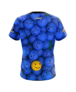 Alternative view of A2B Addicted2Bowling Jai Jones Keeping it 300 Superstore CoolWick Jersey