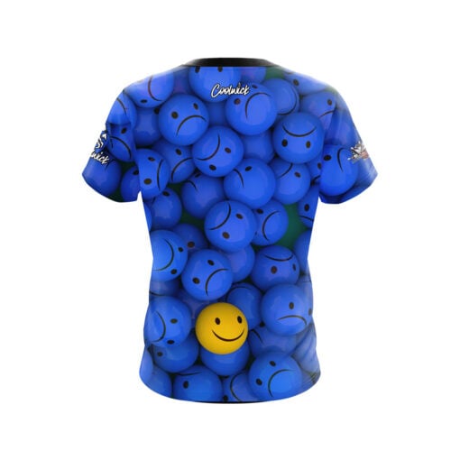 A2B Addicted2Bowling Jai Jones Keeping it 300 Superstore CoolWick Jersey - Image 2