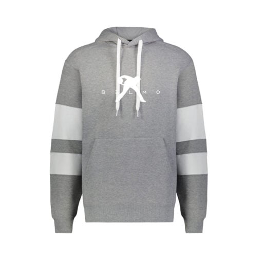 Belmo Jackson Way Men’s Bowling Pullover Hoodie - Image 6