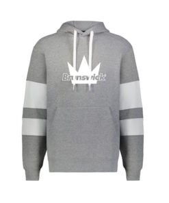 Brunswick Jackson Way Men’s Bowling Pullover Hoodie