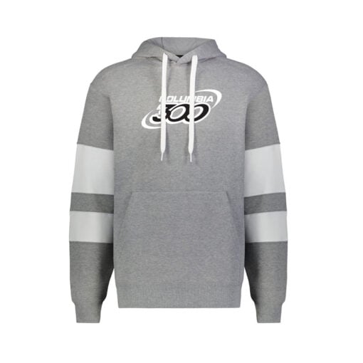 Columbia 300 Jackson Way Men’s Bowling Pullover Hoodie - Image 7