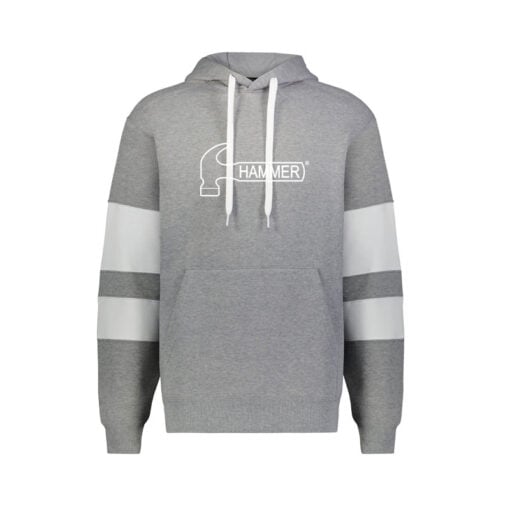 Hammer Jackson Way Men’s Bowling Pullover Hoodie - Image 7
