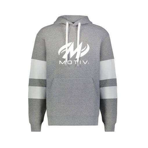 Motiv Jackson Way Men’s Bowling Pullover Hoodie - Image 7
