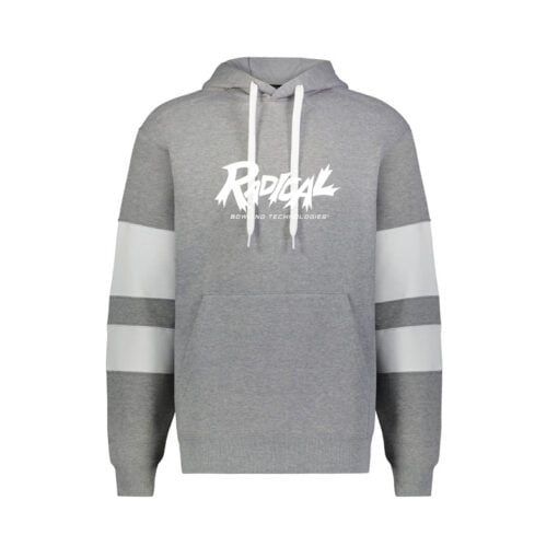 Radical Jackson Way Men’s Bowling Pullover Hoodie - Image 7