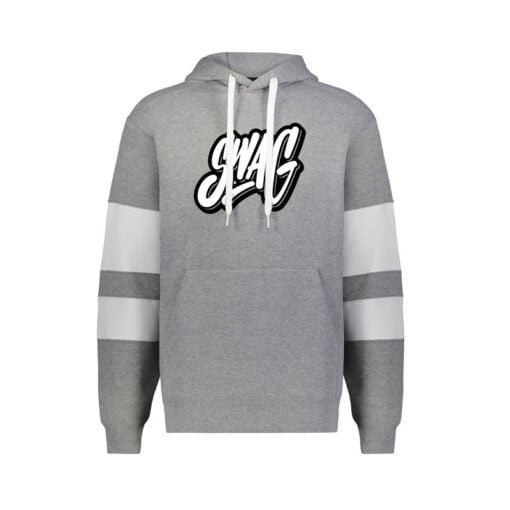Swag Jackson Way Men’s Bowling Pullover Hoodie - Image 7