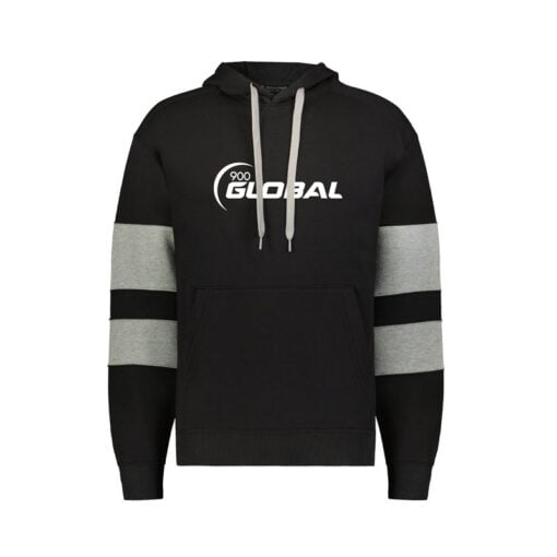 900 Global Jackson Way Men’s Bowling Pullover Hoodie - Image 6
