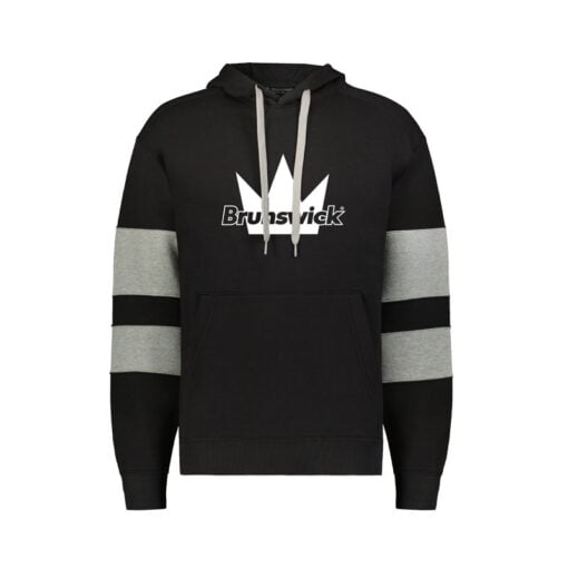 Brunswick Jackson Way Men’s Bowling Pullover Hoodie - Image 7