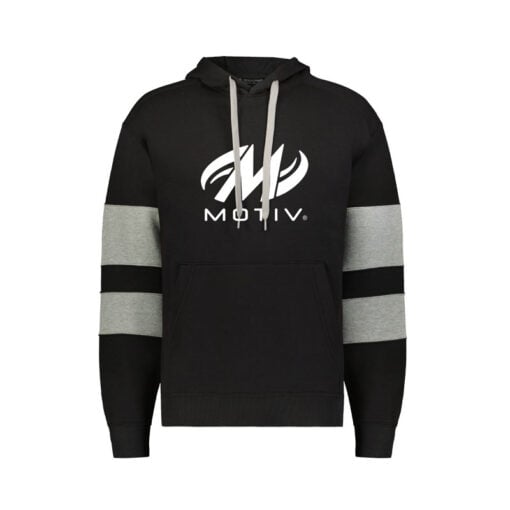 Motiv Jackson Way Men’s Bowling Pullover Hoodie - Image 6