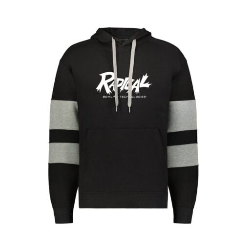 Radical Jackson Way Men’s Bowling Pullover Hoodie - Image 6