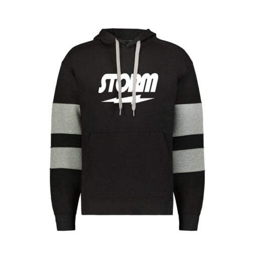 Storm Jackson Way Men’s Bowling Pullover Hoodie - Image 6