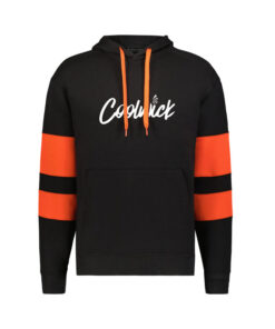 Coolwick Jackson Way Men’s Bowling Pullover Hoodie