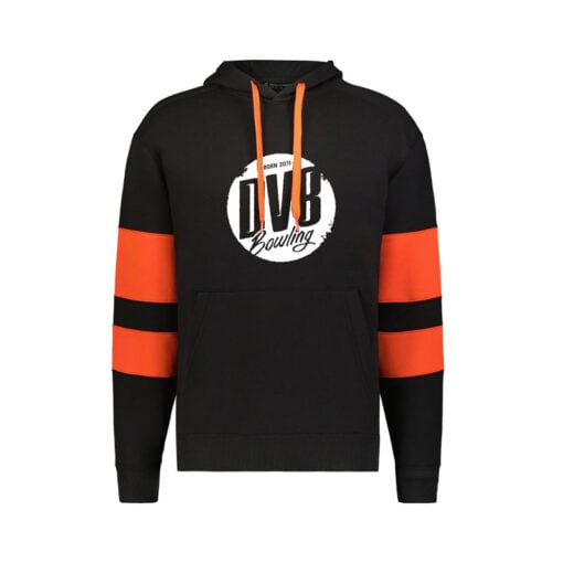 DV8 Jackson Way Men’s Bowling Pullover Hoodie - Image 5