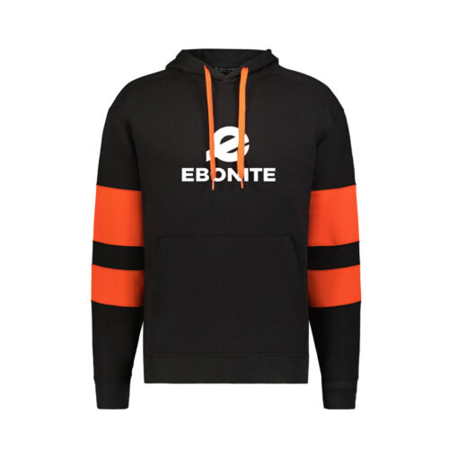 Ebonite Jackson Way Men’s Bowling Pullover Hoodie - Image 5