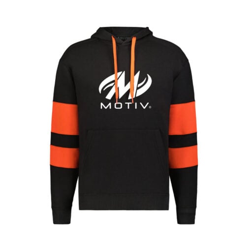Motiv Jackson Way Men’s Bowling Pullover Hoodie - Image 5