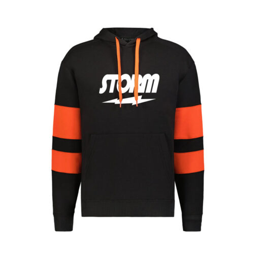 Storm Jackson Way Men’s Bowling Pullover Hoodie - Image 5