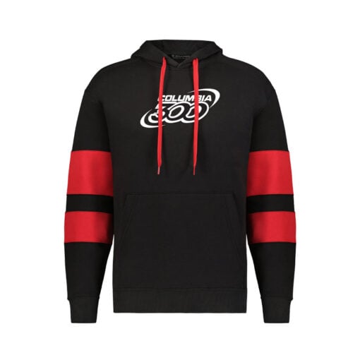 Columbia 300 Jackson Way Men’s Bowling Pullover Hoodie - Image 5