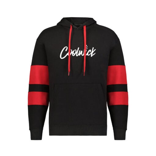 Coolwick Jackson Way Men’s Bowling Pullover Hoodie - Image 7