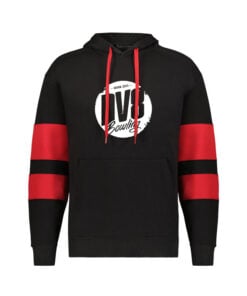 DV8 Jackson Way Men’s Bowling Pullover Hoodie