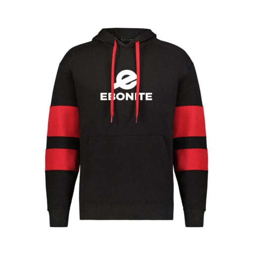 Ebonite Jackson Way Men’s Bowling Pullover Hoodie - Image 4