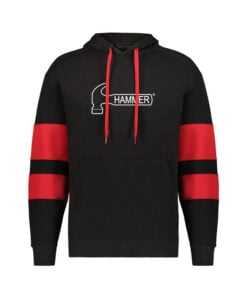 Hammer Jackson Way Men’s Bowling Pullover Hoodie